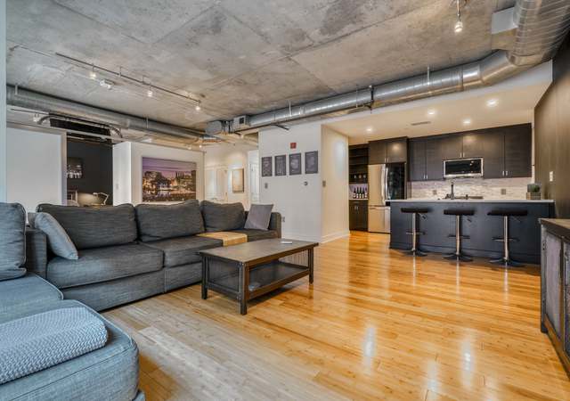 Photo of 850 Aliceanna St #401, Baltimore, MD 21202