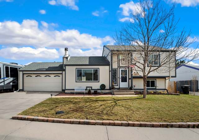 Photo of 11071 Albion Dr, Thornton, CO 80233