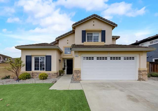 Photo of 681 Tuscany Ct, Fairfield, CA 94534
