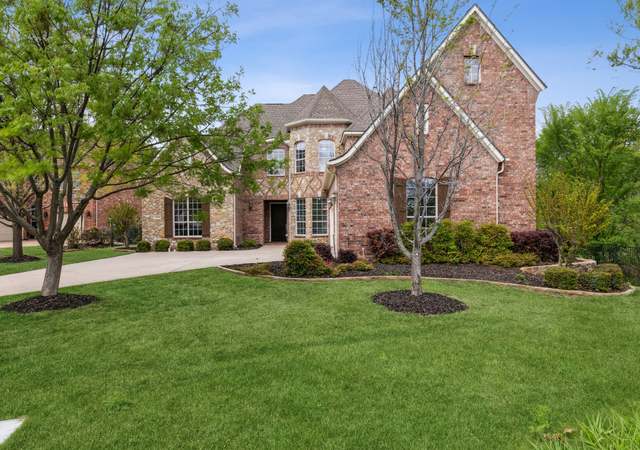 Photo of 5121 Mystic Hollow Ct, Flower Mound, TX 75028