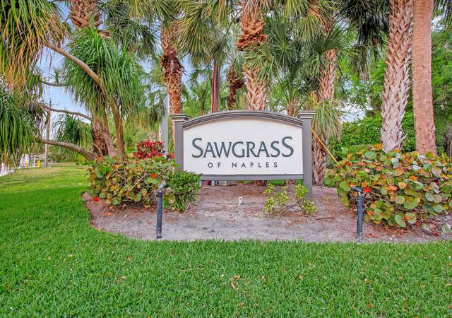 Photo of 281 Sawgrass Ct, Naples, FL 34110