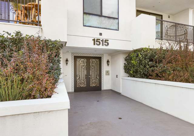 Photo of 1515 S Holt Ave #405, Los Angeles, CA 90035