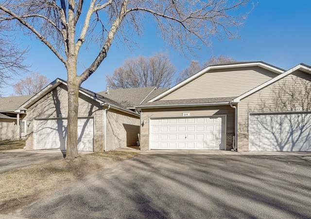 Photo of 608 85th Ave NW, Coon Rapids, MN 55433