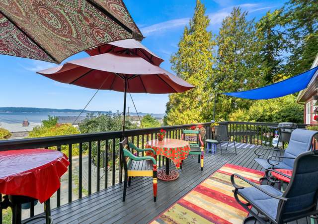 Photo of 128 Dungeness Dr, Camano Island, WA 98282