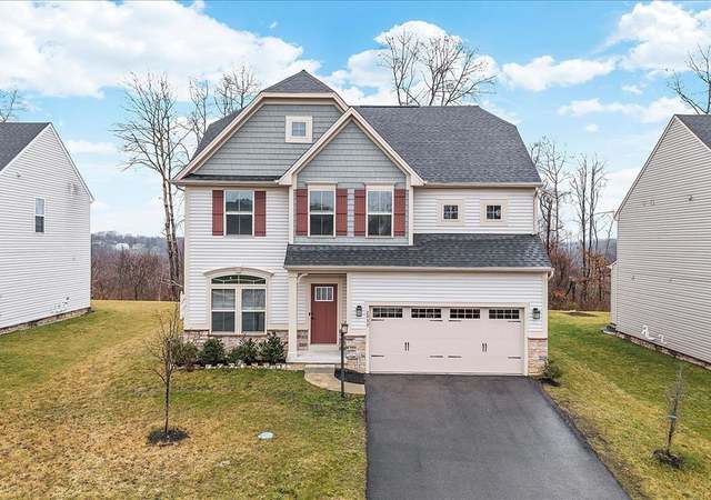 Photo of 2933 Pinnacle Dr, South Fayette, PA 15057