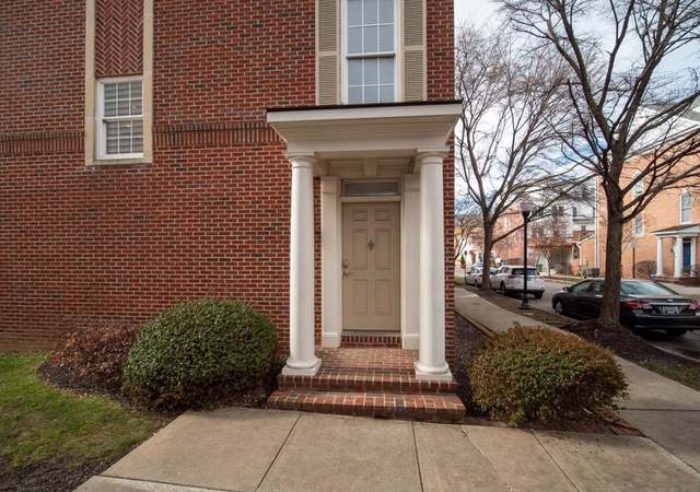 Photo of 849 Ramsay St, Baltimore, MD 21230