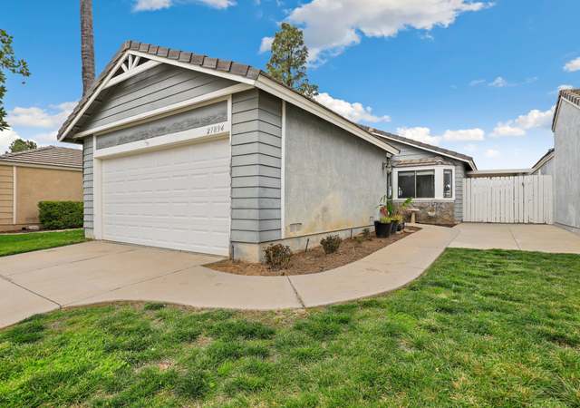Photo of 27894 Moonridge Dr, Romoland, CA 92585
