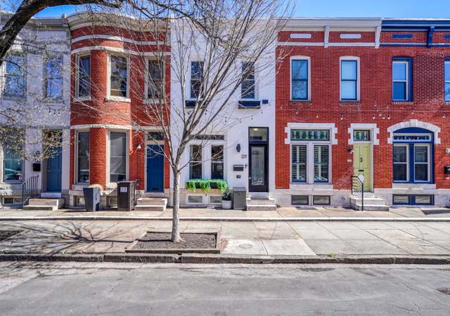 Photo of 129 N Lakewood Ave, Baltimore, MD 21224
