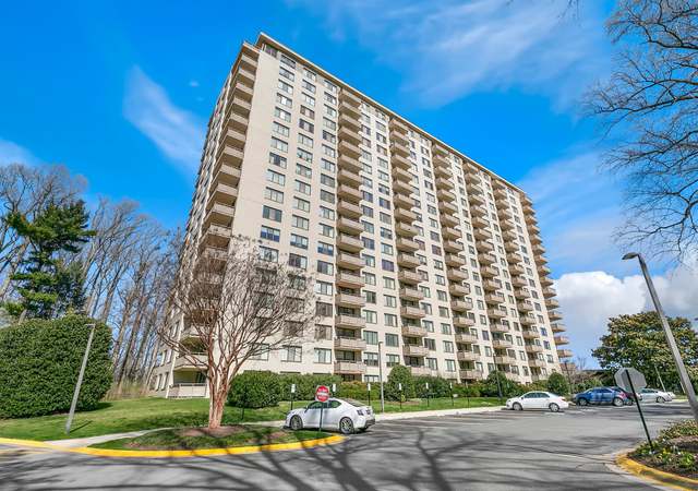 Photo of 5225 Pooks Hill Rd Unit 1524N, Bethesda, MD 20814