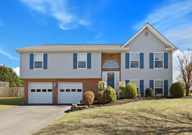 Photo of 104 Orchid Ct, Winchester, VA 22602