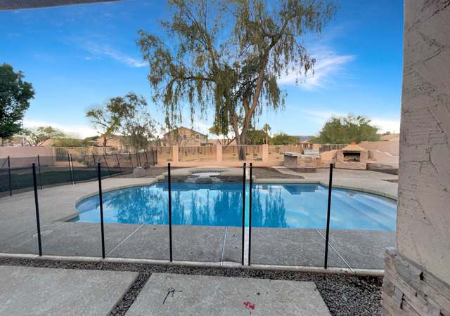 Photo of 20476 N 88th Ln, Peoria, AZ 85382