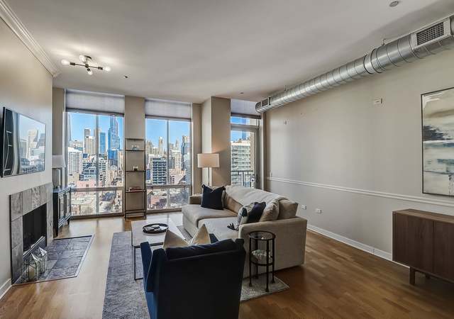 Photo of 720 N Larrabee St #1703, Chicago, IL 60654