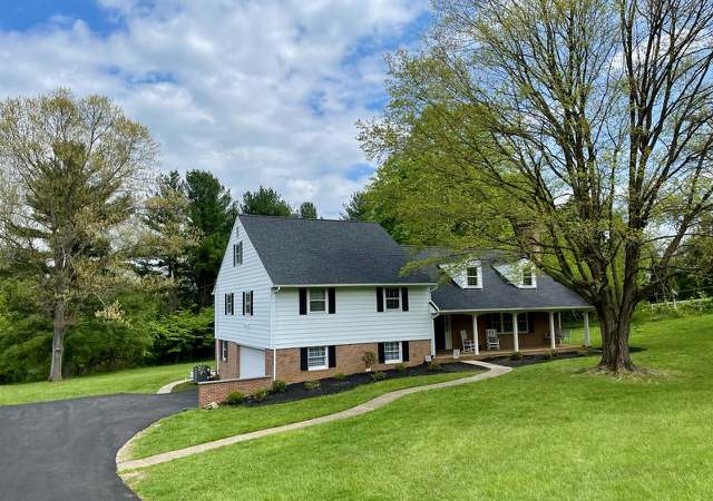 Photo of 1611 Pot Spring Rd, Lutherville Timonium, MD 21093