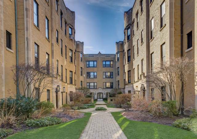 Photo of 828 Michigan Ave Unit C2, Evanston, IL 60202