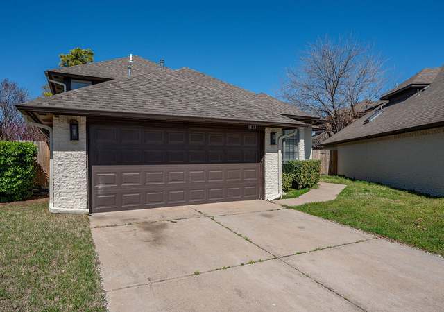 Photo of 3833 Ives Way, Norman, OK 73072