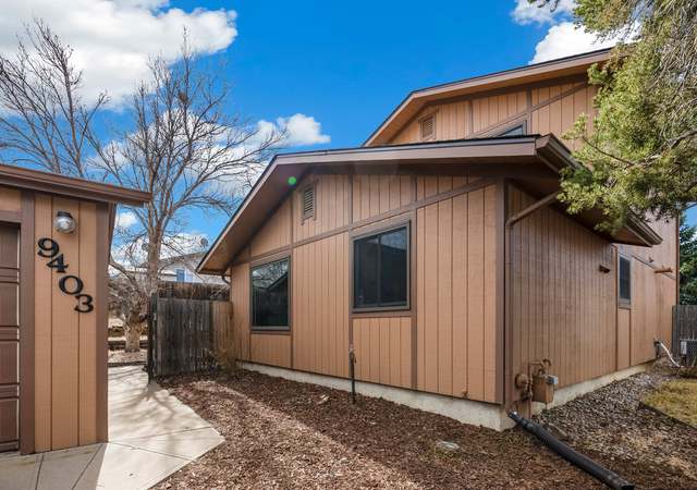 Photo of 9403 Ingalls St, Westminster, CO 80031