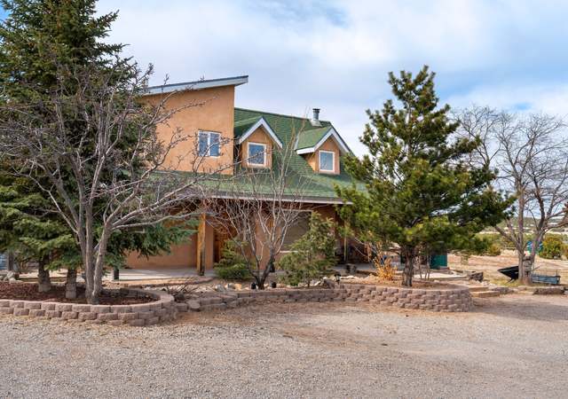 Photo of 438 Frost Rd, Sandia Park, NM 87047