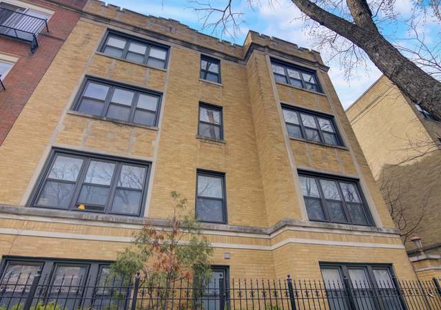 Photo of 4936 N Winthrop Ave Unit 1W, Chicago, IL 60640
