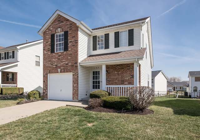 Photo of 157 Bayhill Village Dr, O'fallon, MO 63368