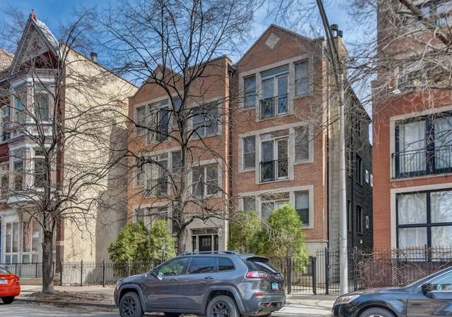 Photo of 615 N Noble St Unit 3N, Chicago, IL 60642