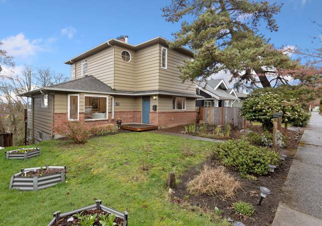 Photo of 5233 37th Ave SW, Seattle, WA 98126