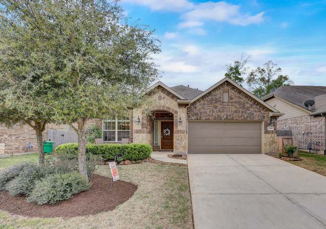 Photo of 23414 Banksia Dr, New Caney, TX 77357