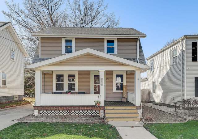 Photo of 1034 Woodward Ave, Akron, OH 44310