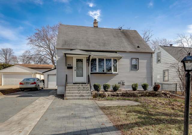 Photo of 812 S 111th St, Milwaukee, WI 53214