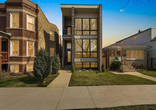 Photo of 4037 N Troy St, Chicago, IL 60618