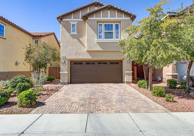 Photo of 7327 Brisbane Hills St, Las Vegas, NV 89166