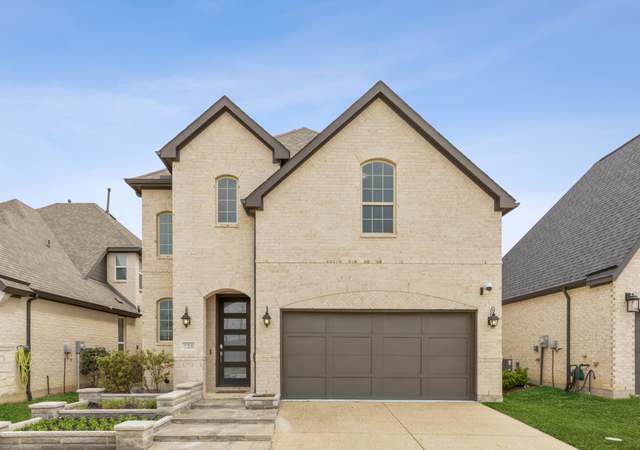 Photo of 721 Lady Tessala Ave, Lewisville, TX 75056