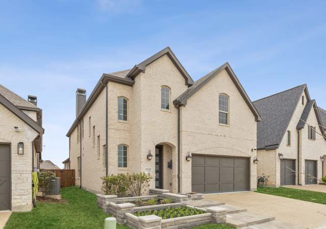 Photo of 721 Lady Tessala Ave, Lewisville, TX 75056