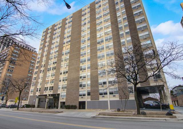 Photo of 3033 N Sheridan Rd #806, Chicago, IL 60657