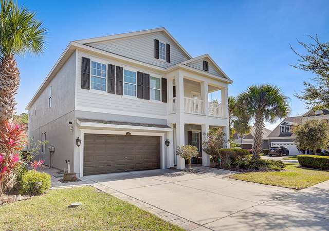 Photo of 11301 Quiet Forest Dr, Tampa, FL 33635