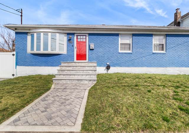 Property at 137-39 Carson St, Laurelton, NY 11413, 3 beds, 2 baths