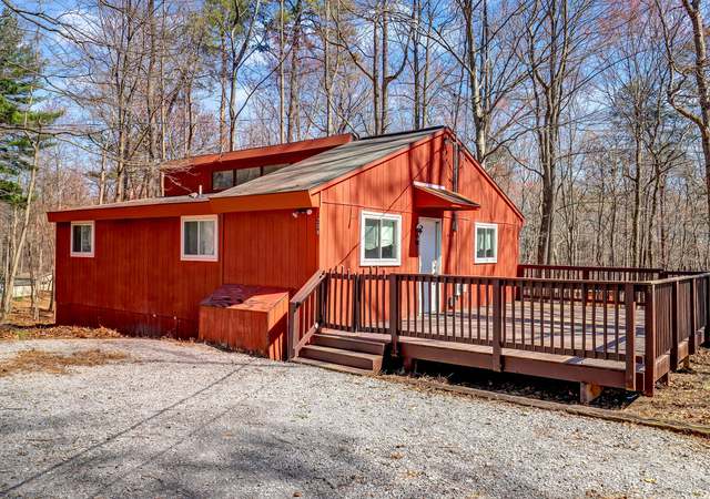 Photo of 208 Ruffed Grouse Ln, Hedgesville, WV 25427