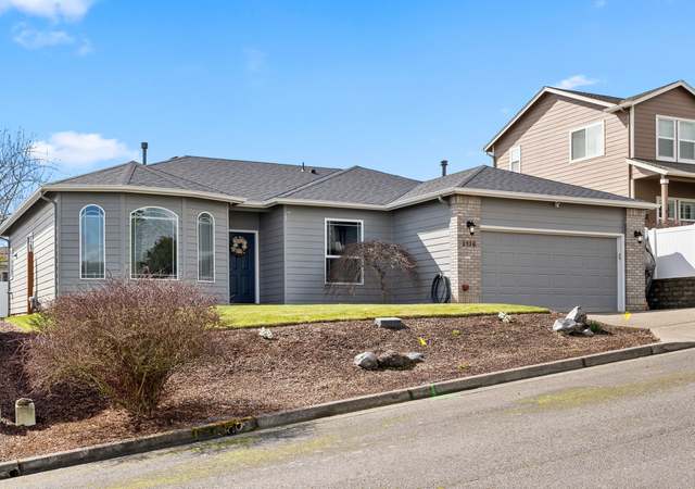 Photo of 2136 Western Heights Ct NW, Salem, OR 97304