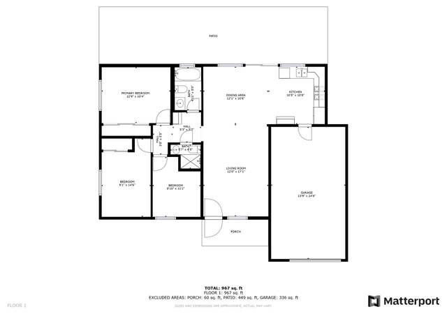 Photo of 7549 Winterwood Ln, San Diego, CA 92126