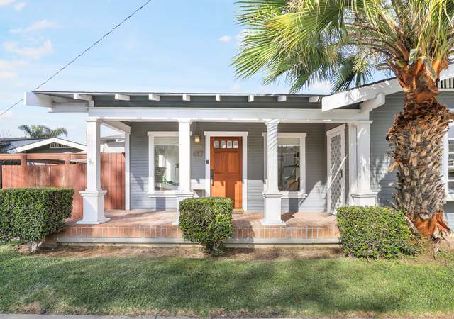 Photo of 417 Roswell Ave, Long Beach, CA 90814