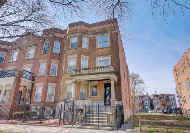 Photo of 5124 S Prairie Ave, Chicago, IL 60615