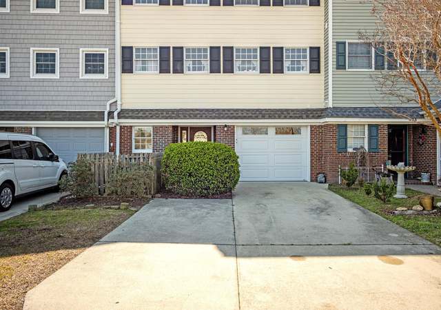 Photo of 405 W Bay Dr, Sneads Ferry, NC 28460