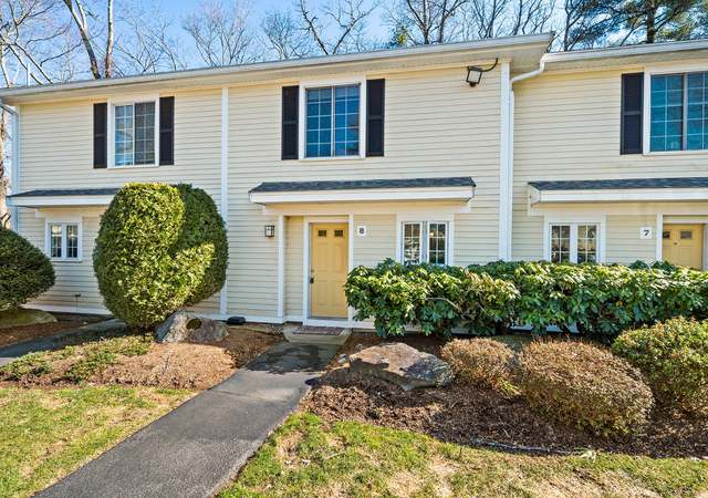 Photo of 2 Janet Rd #8, Easton, MA 02375