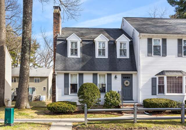 Photo of 349 Wellman Ave #349, Chelmsford, MA 01863