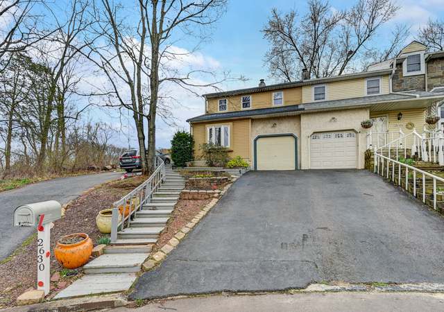 Photo of 2630 Terraced Hill Ct, Pottstown, PA 19464
