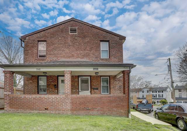 Photo of 3950 Mary St, Drexel Hill, PA 19026