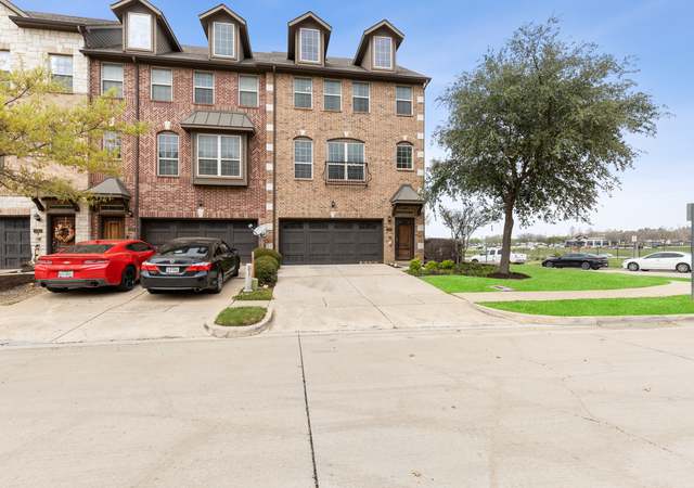 Photo of 7873 Oxer Dr, Irving, TX 75063