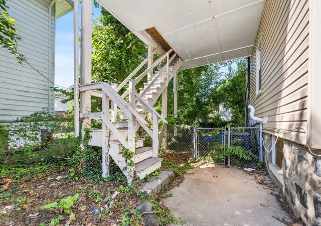 Photo of 3603 W Forest Park Ave, Baltimore, MD 21216
