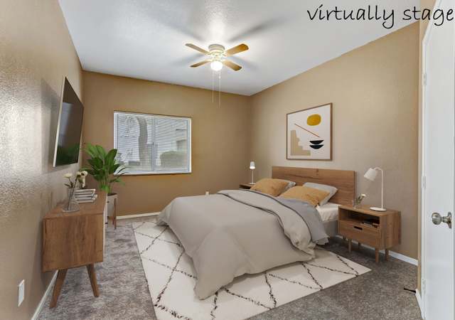 Property at 5655 E Sahara Ave #1052, Las Vegas, NV 89142, 2 beds, 1 bath