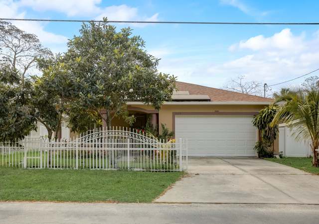 Photo of 3714 N 52nd St, Tampa, FL 33619