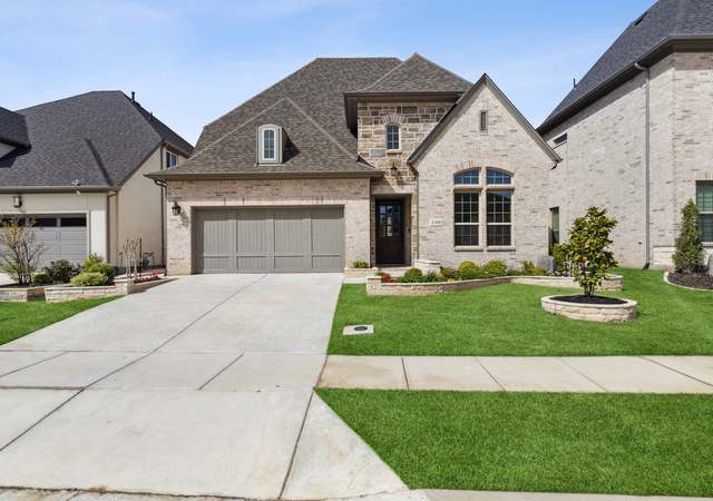 Photo of 140 Hope Tinley Dr, Flower Mound, TX 75028